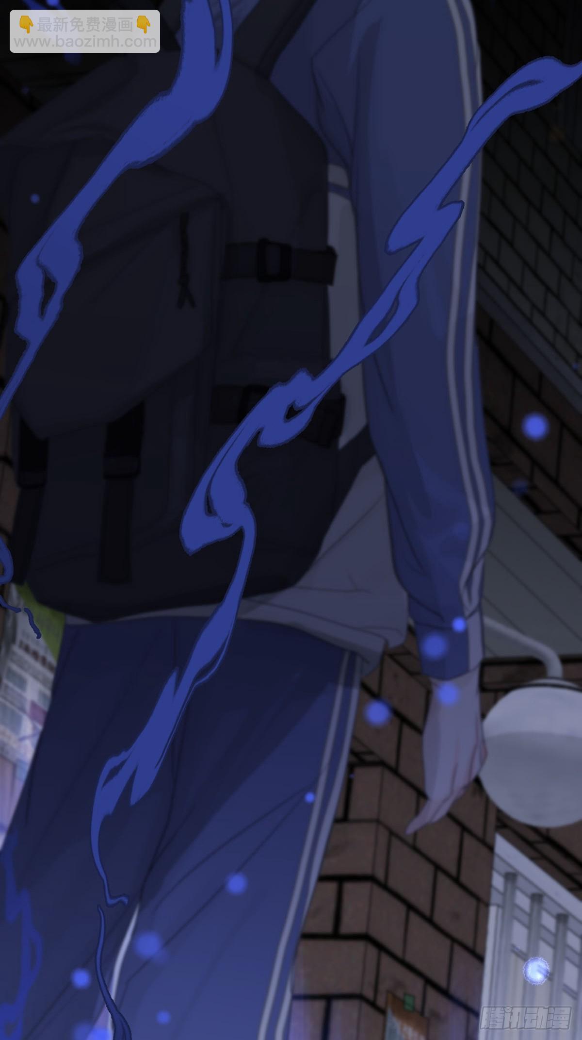 第七话：白条和巷子(1/2)-第9话