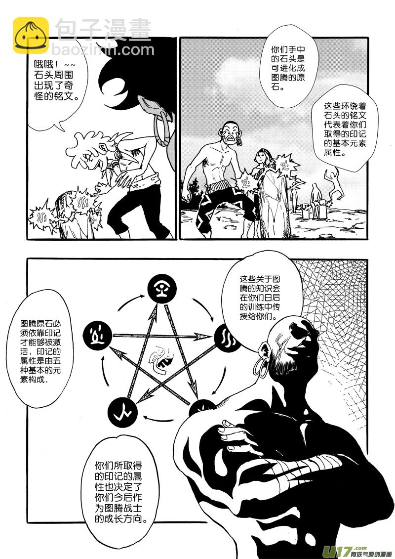 第十八话 集结-第19话