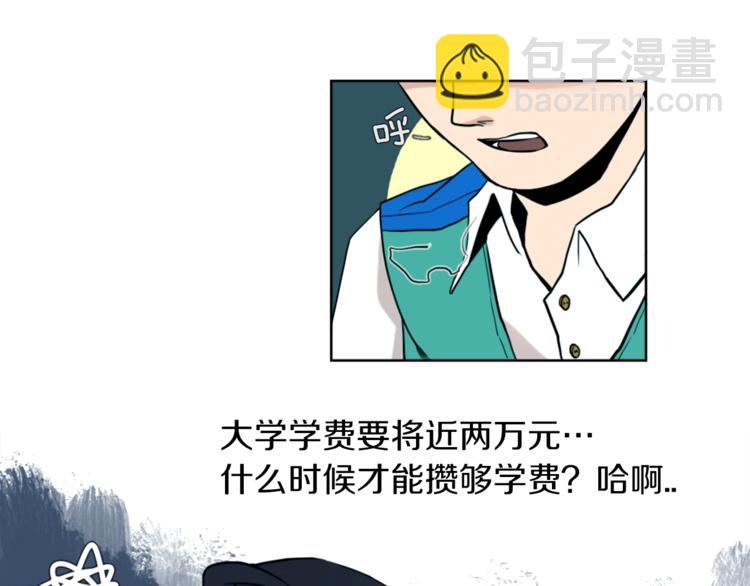 第1话 透视眼镜？(1/3)-第1话