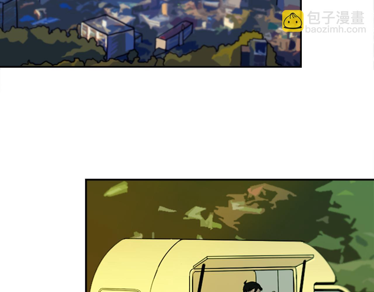 第15话 &ldquo;还不错&rdquo;的恶梦(1/3)-第15话