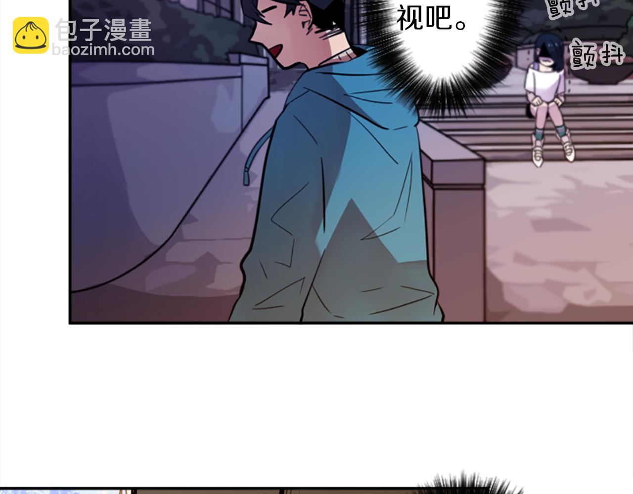 第15话 &ldquo;还不错&rdquo;的恶梦(1/3)-第15话