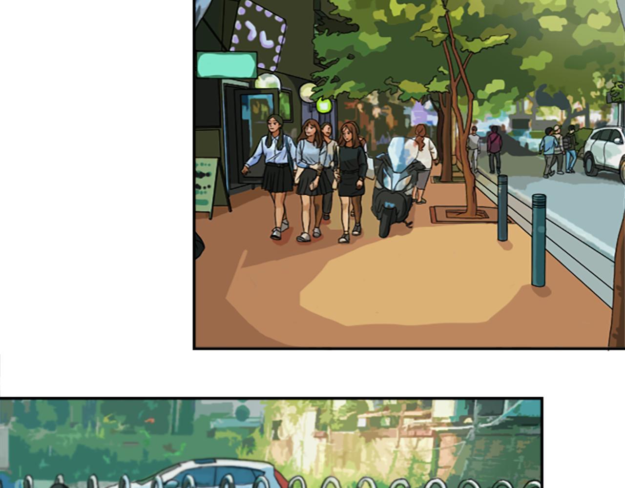 第17话 天分(1/2)-第17话