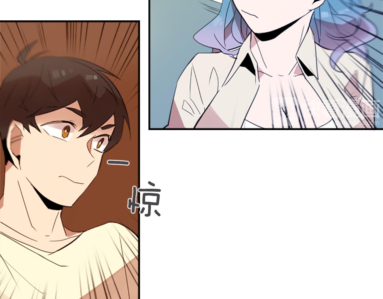 第19话 误入邪教？！(1/2)-第19话