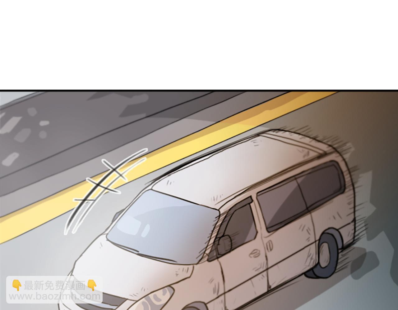 第19话 误入邪教？！(1/2)-第19话