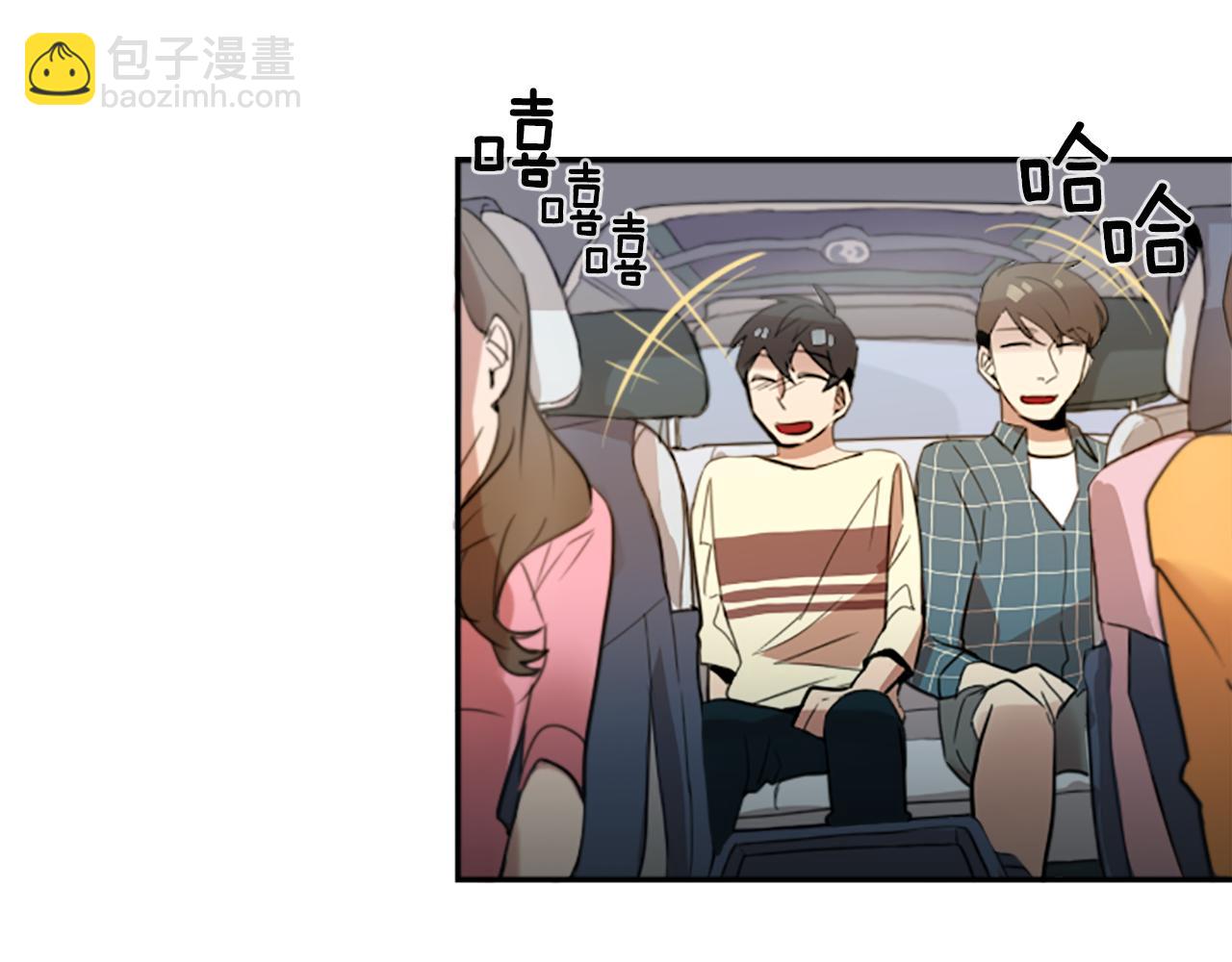 第19话 误入邪教？！(1/2)-第19话