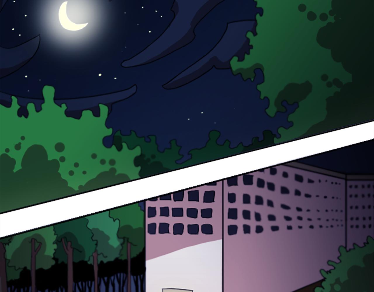 第23话 瞬移(1/2)-第23话