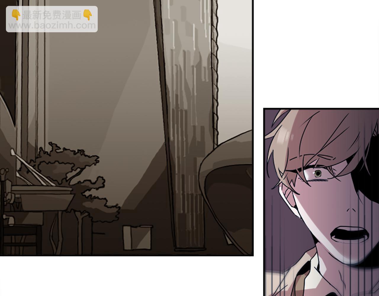 第25话 不同的命运(1/2)-第25话