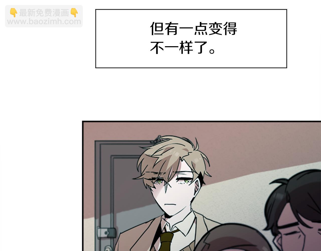 第25话 不同的命运(1/2)-第25话