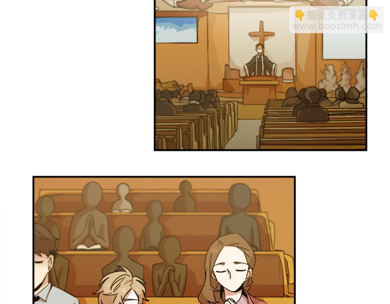 第25话 不同的命运(1/2)-第25话