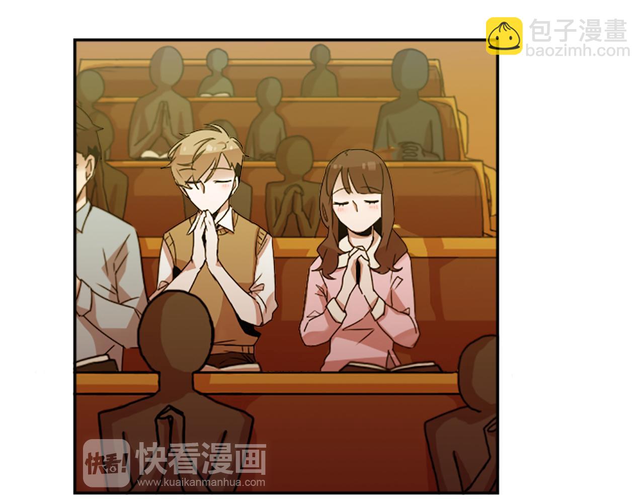 第25话 不同的命运(1/2)-第25话