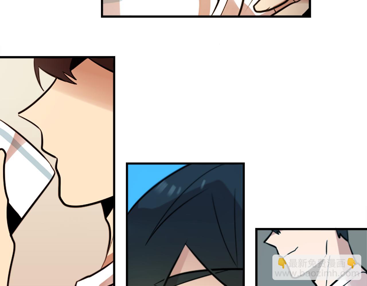 第35话 刻薄的员工是招牌！(1/2)-第35话