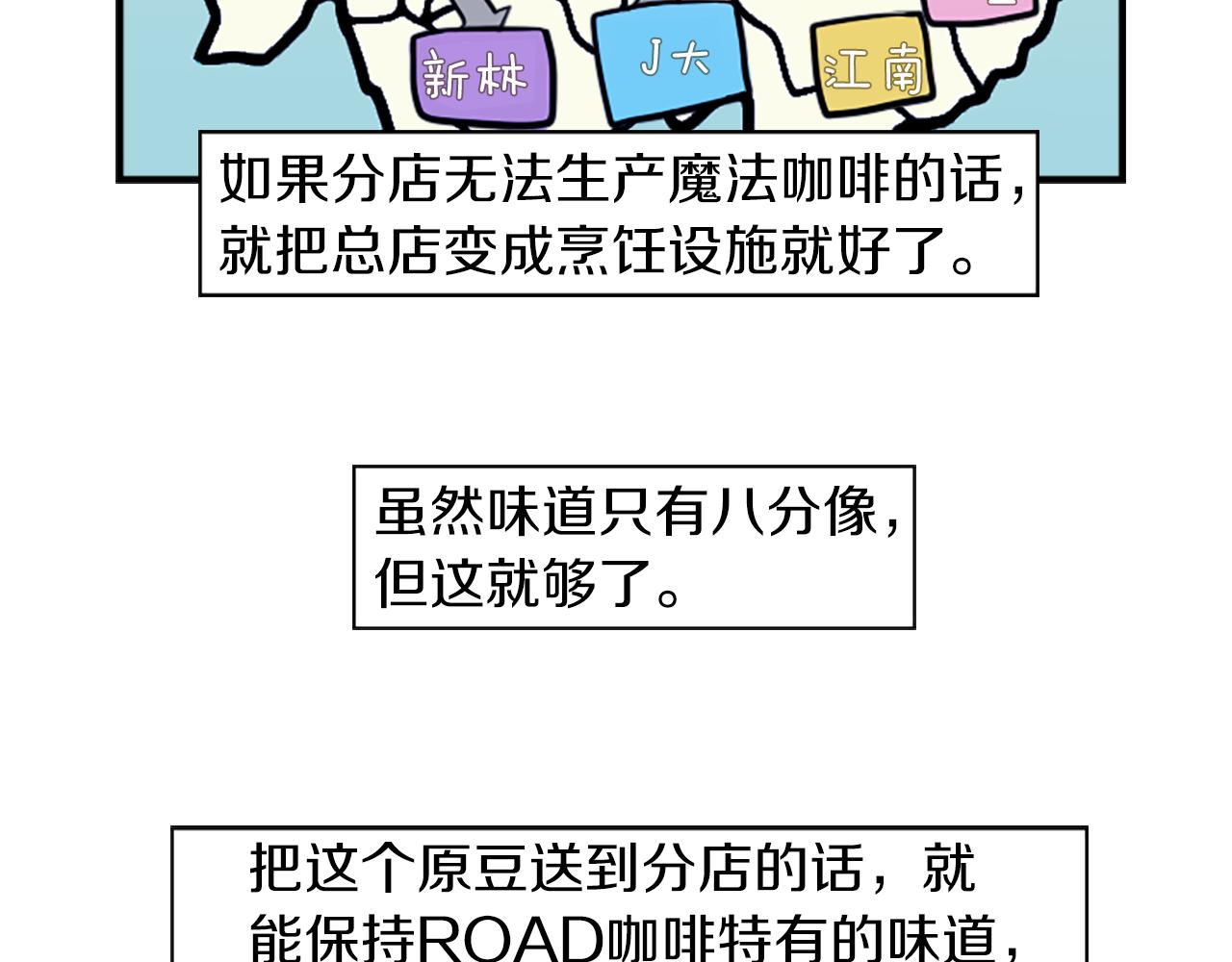 第35话 刻薄的员工是招牌！(1/2)-第35话