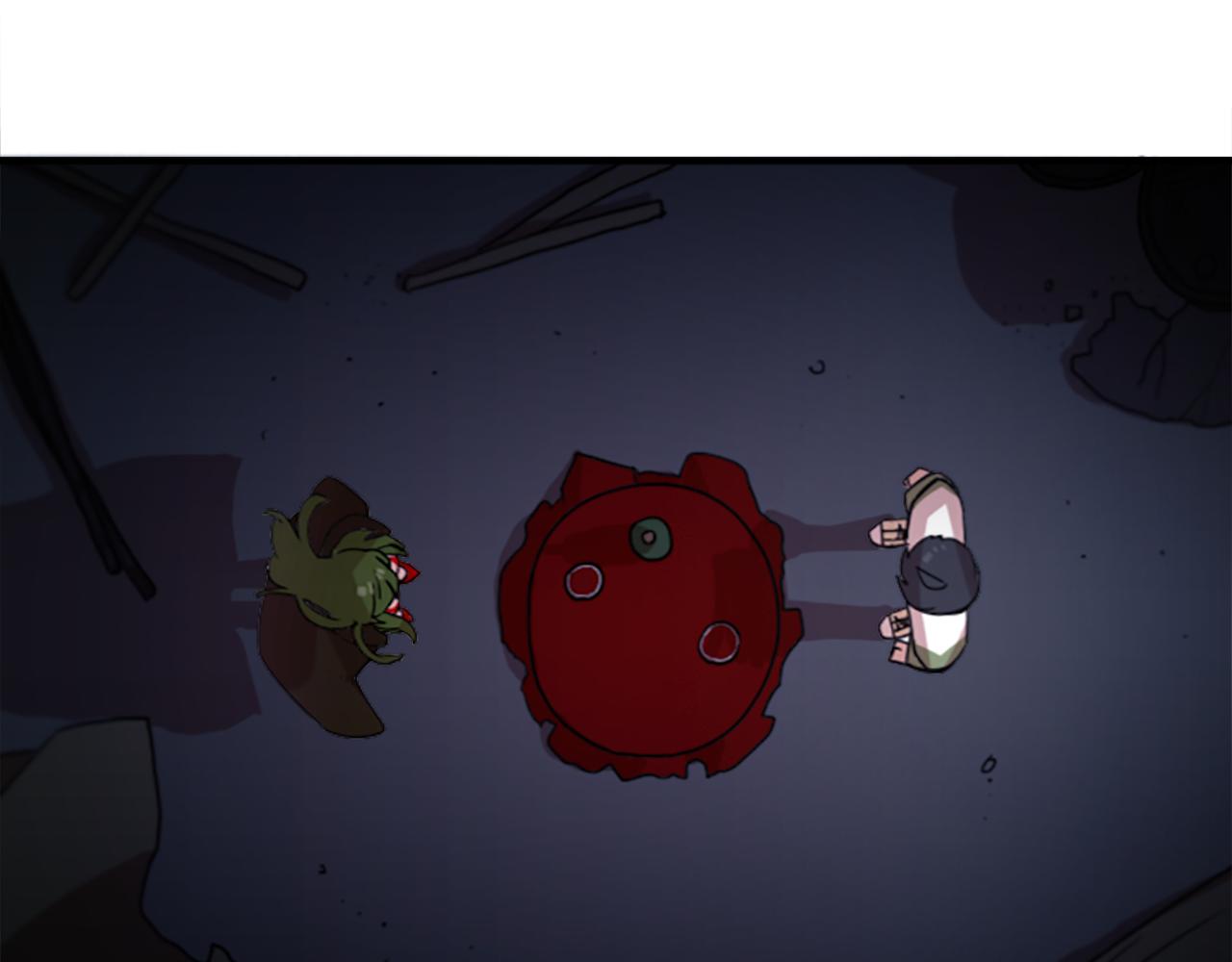 第39话 丑女(1/2)-第39话