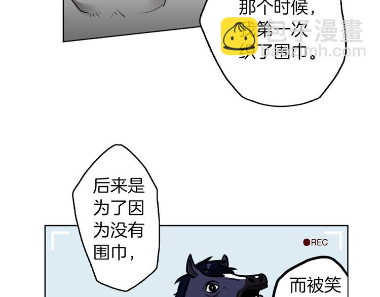 第5话 拯救我的绳索(1/3)-第5话