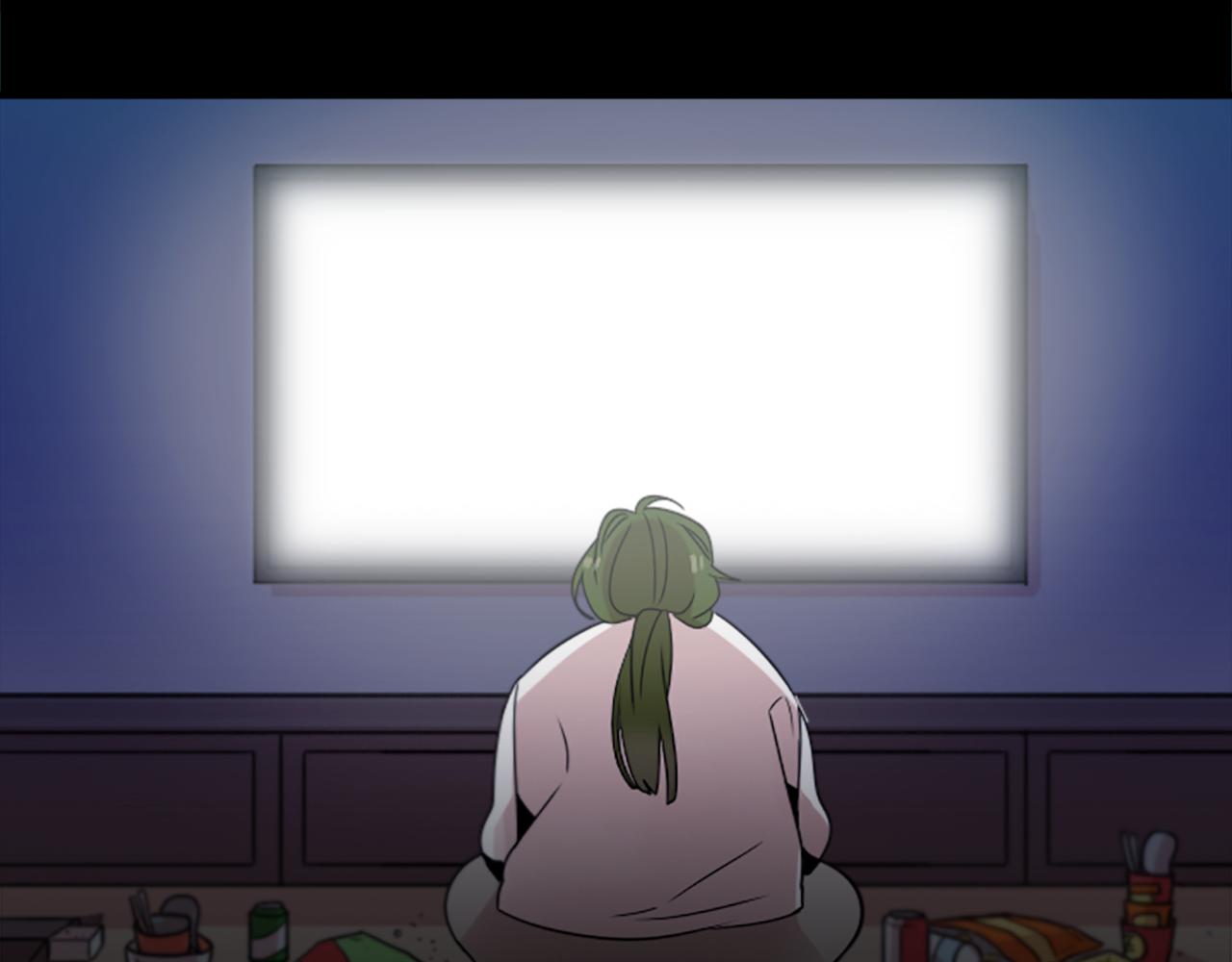 第43话 我以为那是爱情(1/2)-第43话