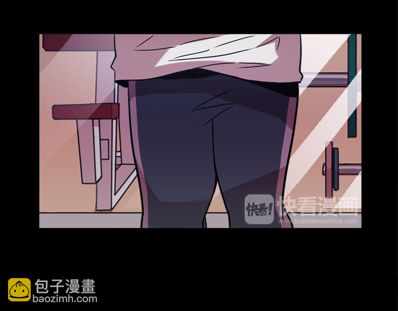 第43话 我以为那是爱情(1/2)-第43话