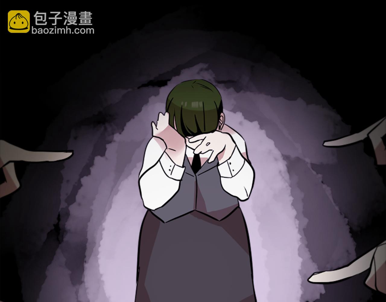 第43话 我以为那是爱情(1/2)-第43话