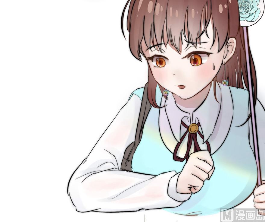 第1话 暴风雨中的相遇-第1话