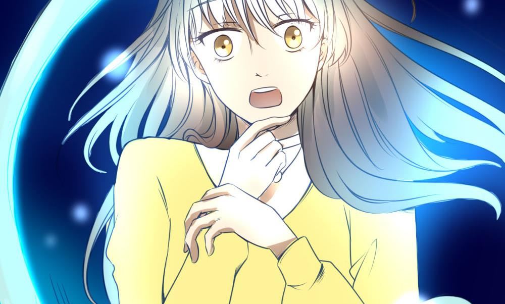 第17话 五楼的可疑人出现-第17话