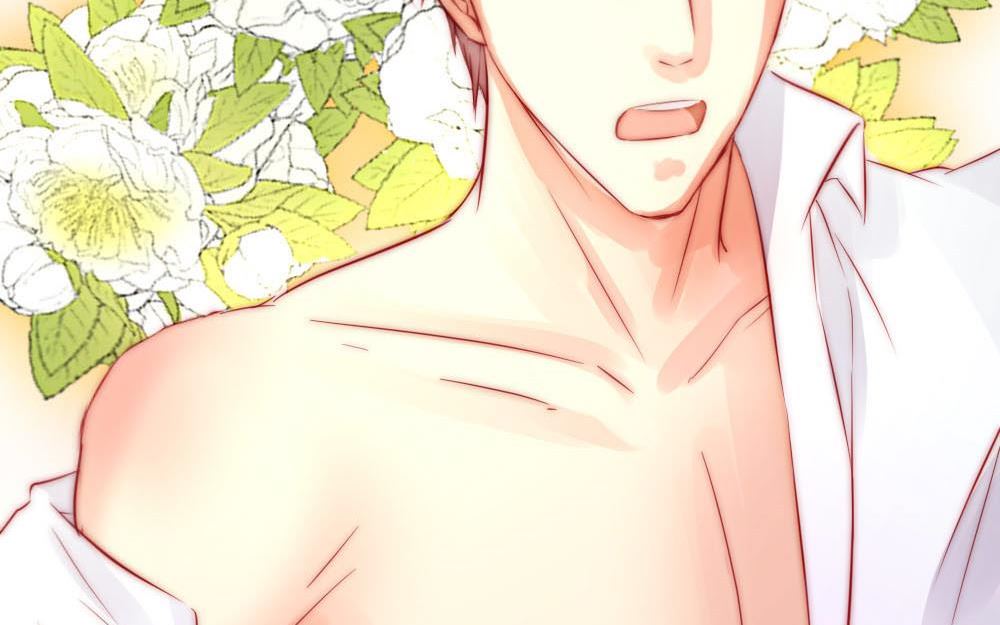 第19话 我无法控制自己不折磨你-第19话