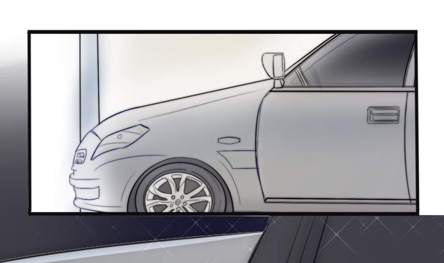 第3话 不知滋味-第3话