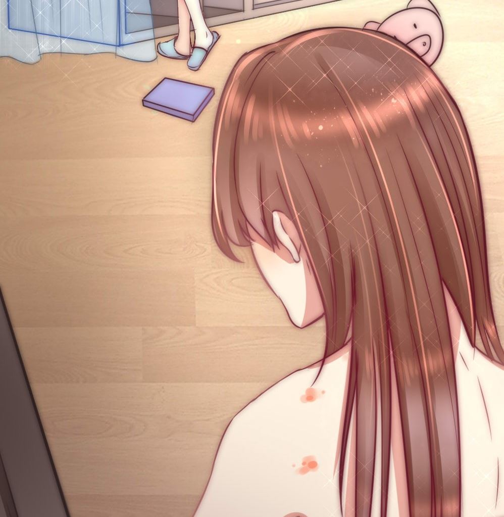 第5话 耳坠丢了(1/2)-第5话