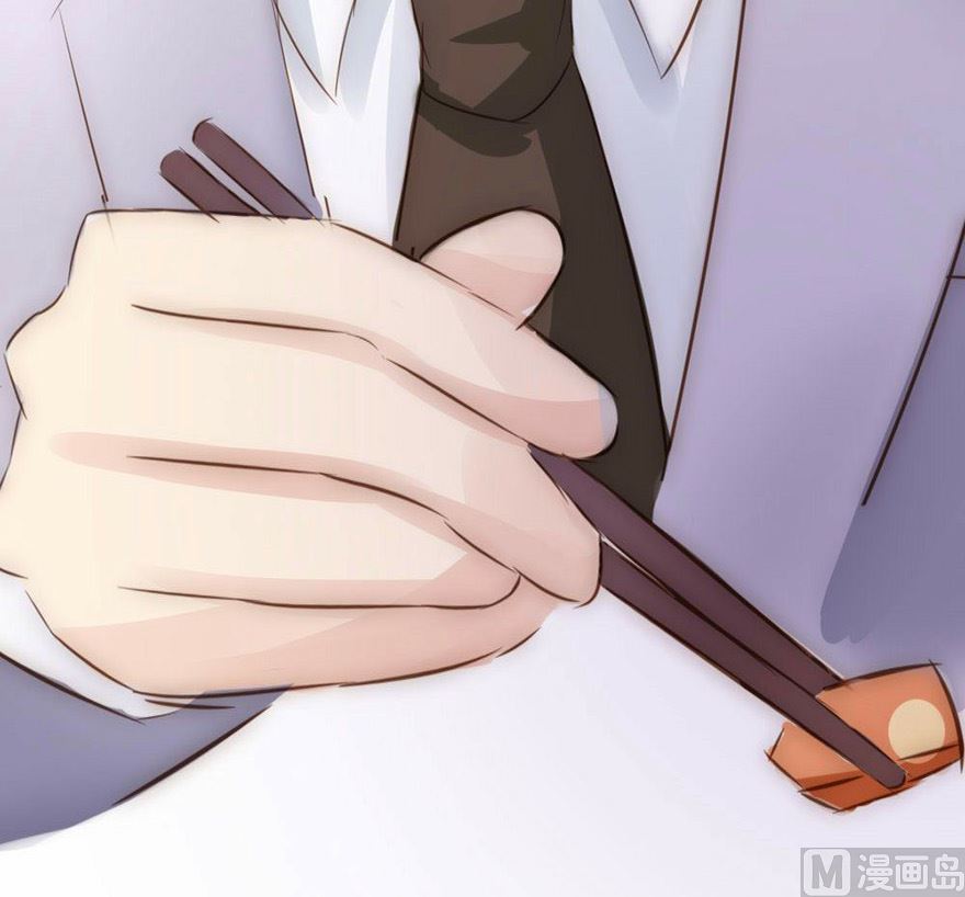 第7话 我绝对不会卖女儿(1/2)-第7话