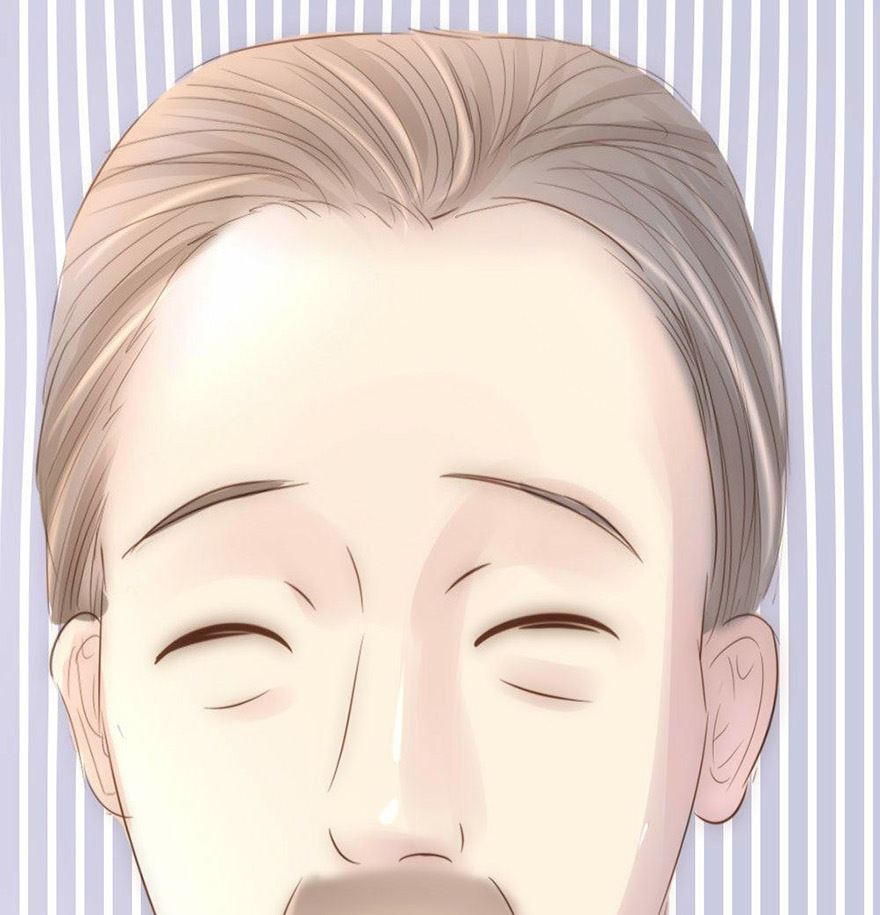 第7话 我绝对不会卖女儿(1/2)-第7话