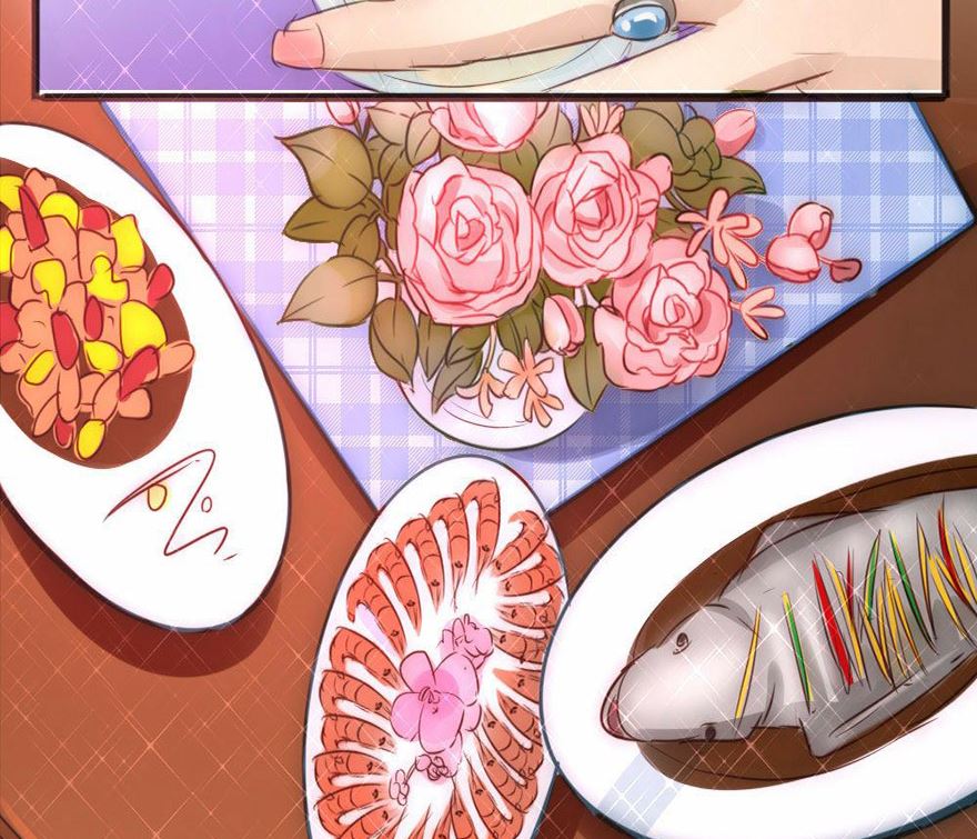 第7话 我绝对不会卖女儿(1/2)-第7话