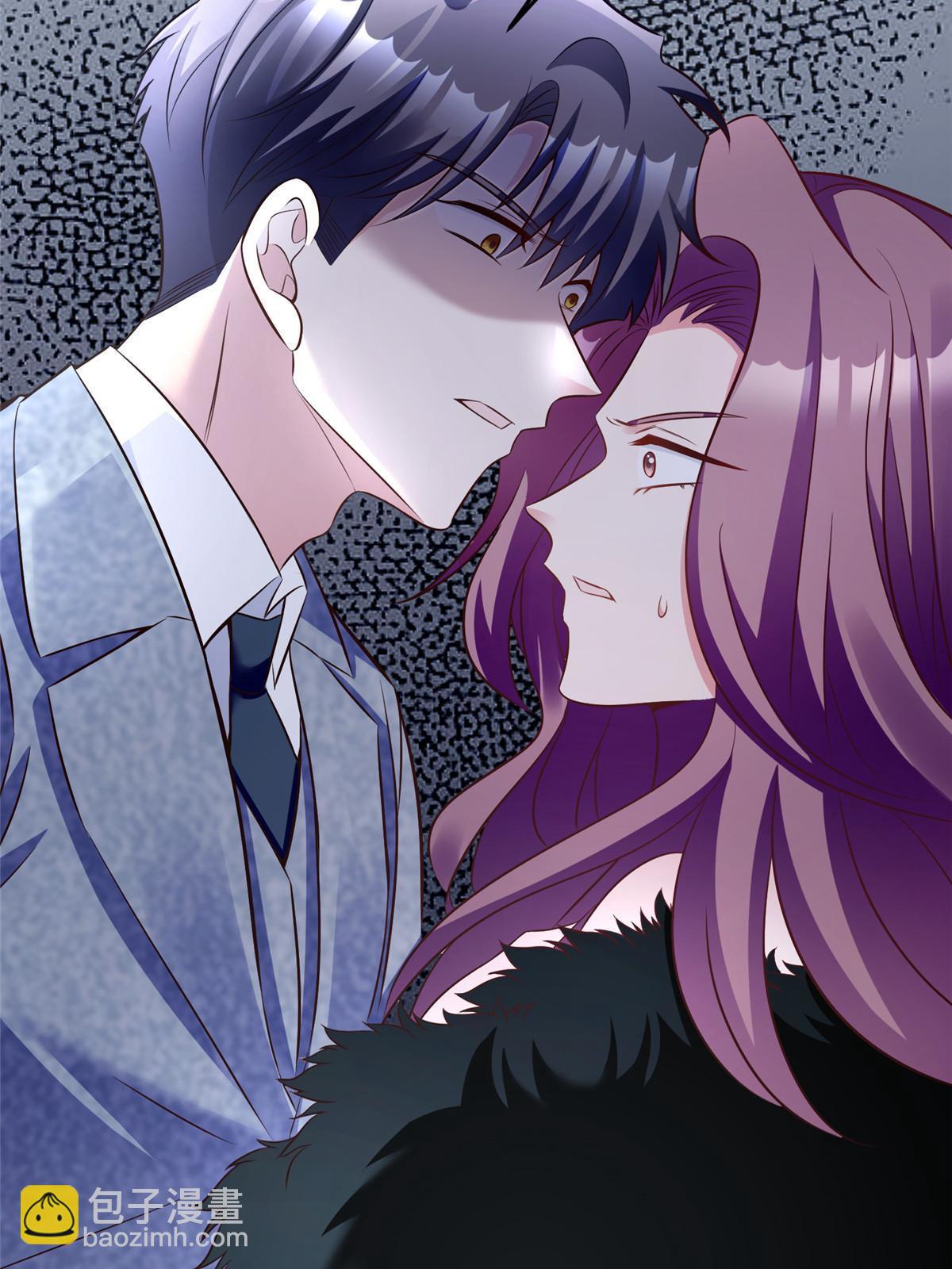 神秘枕邊人：boss，借個運 - 103 小烏，你能原諒我嗎(1/2) - 3