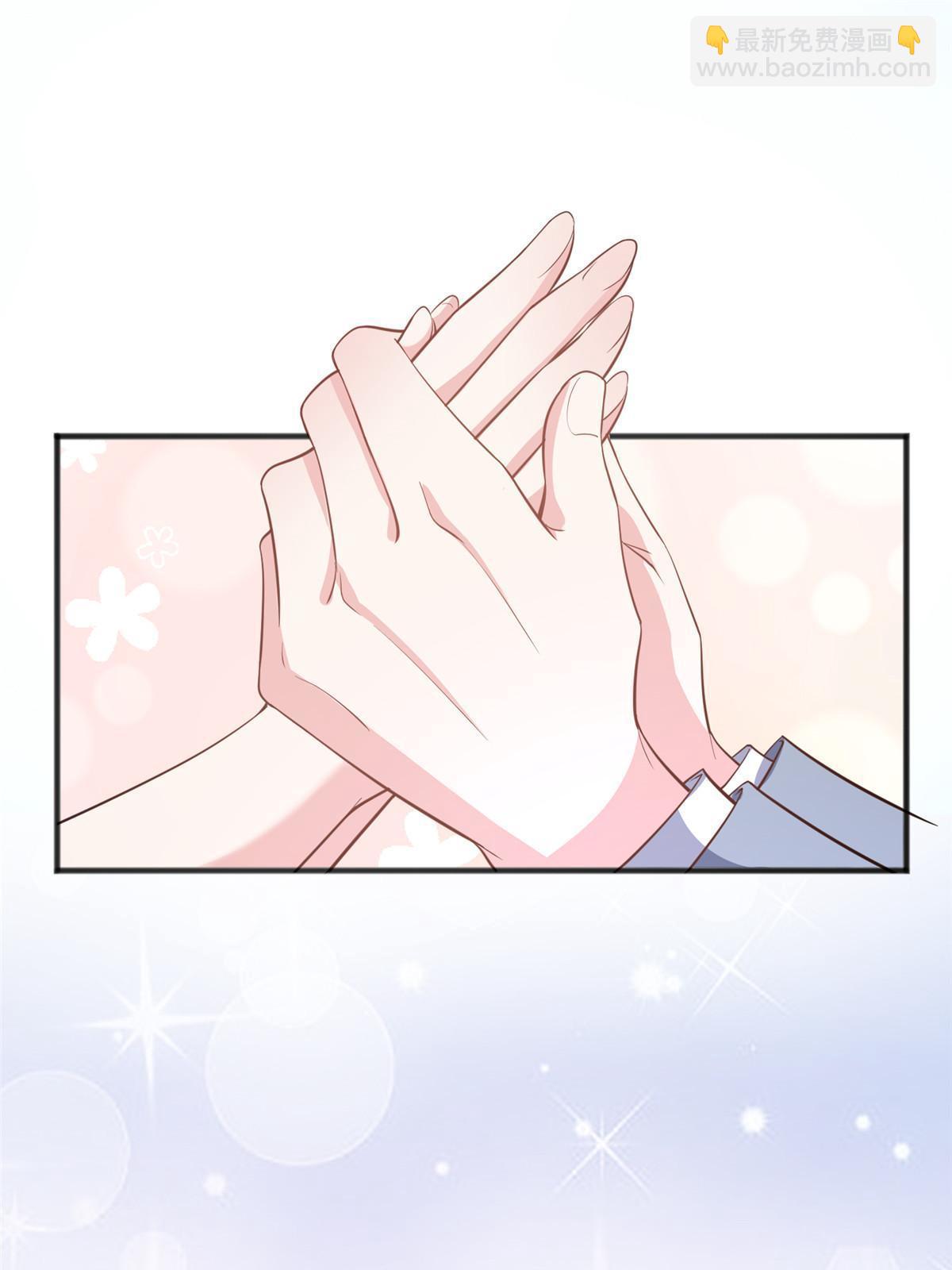 神秘枕邊人：boss，借個運 - 103 小烏，你能原諒我嗎(2/2) - 3