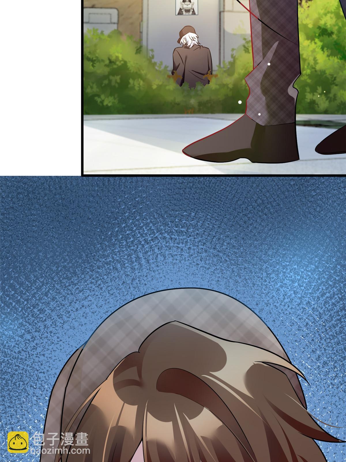 神秘枕邊人：boss，借個運 - 105 沈南窗，我和你勢不兩立(1/2) - 6