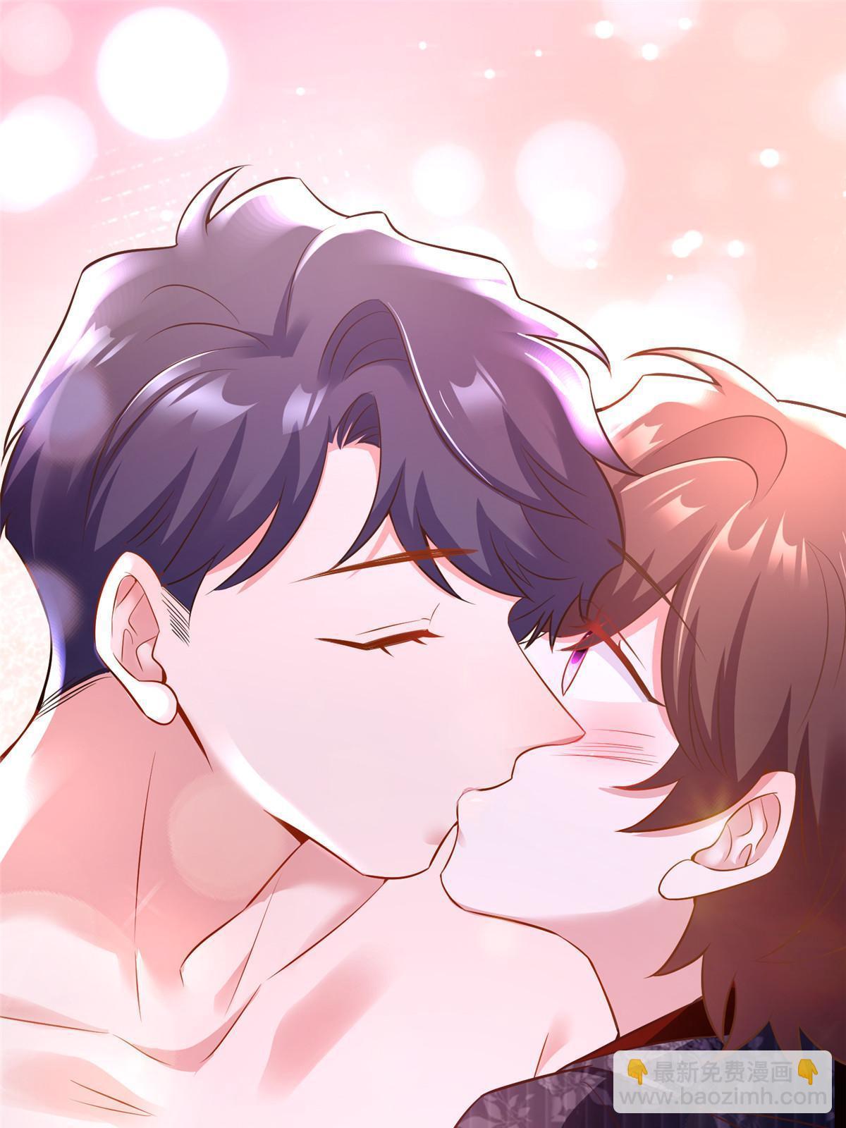 神秘枕邊人：boss，借個運 - 111 小烏，我又抓到你了(1/2) - 3