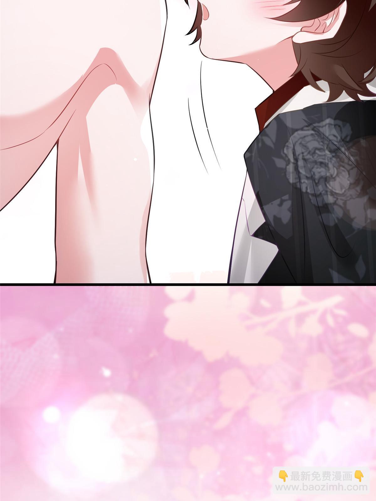 神秘枕邊人：boss，借個運 - 111 小烏，我又抓到你了(1/2) - 8