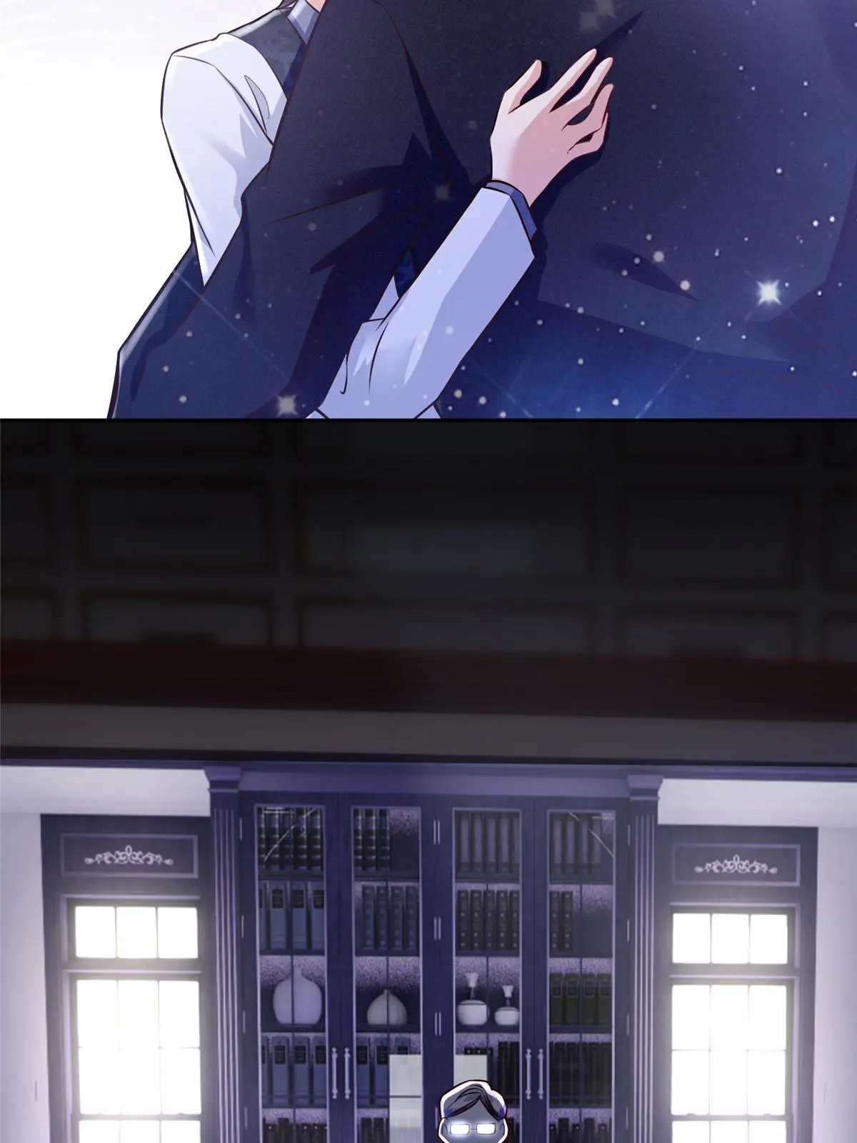 神秘枕邊人：boss，借個運 - 131 對不起，讓你久等了 - 7