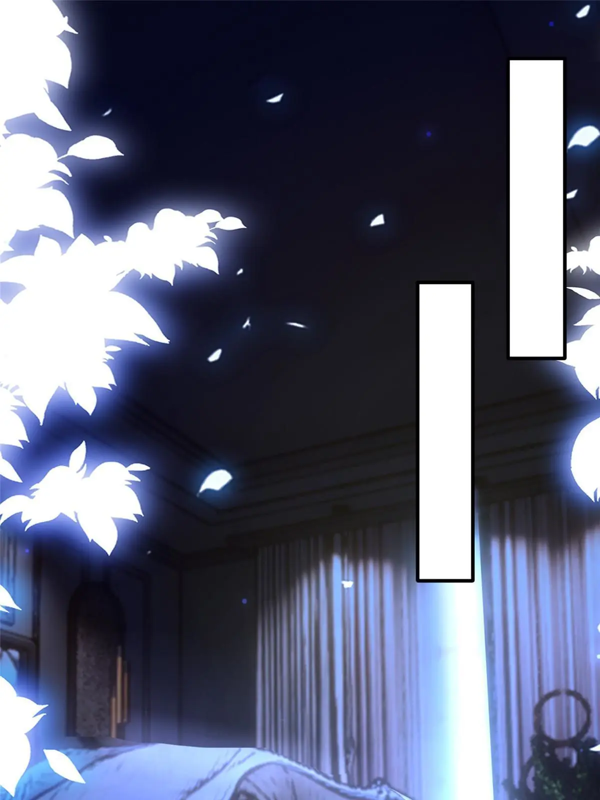 神秘枕邊人：boss，借個運 - 131 對不起，讓你久等了 - 7