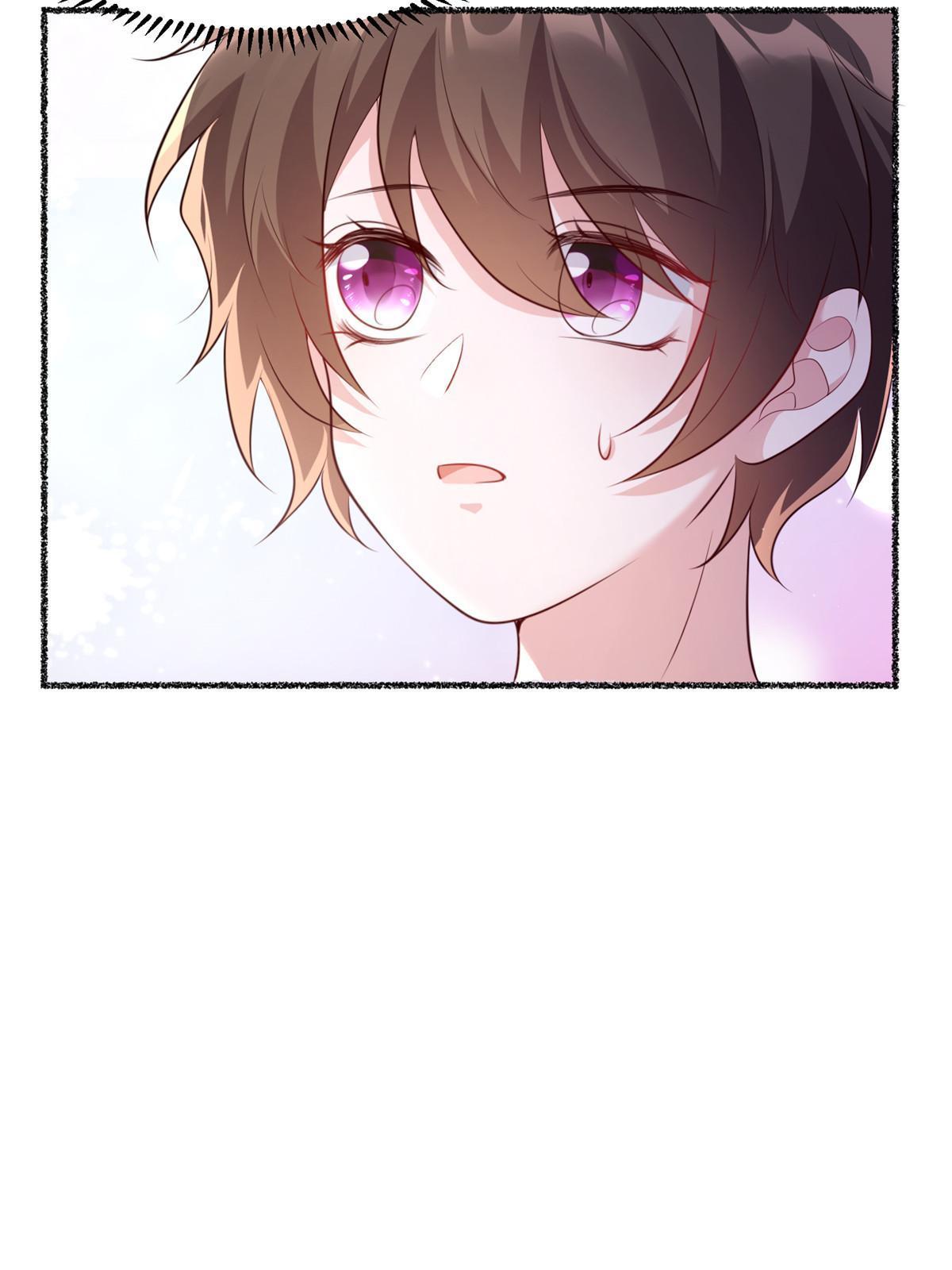 神秘枕邊人：boss，借個運 - 141 總裁的特別關心(1/2) - 2