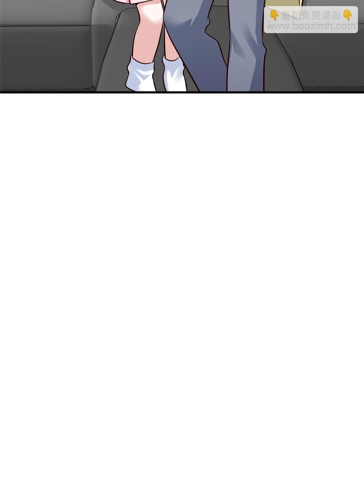 神秘枕邊人：boss，借個運 - 145 費小瑤最喜歡的人是？(2/2) - 1