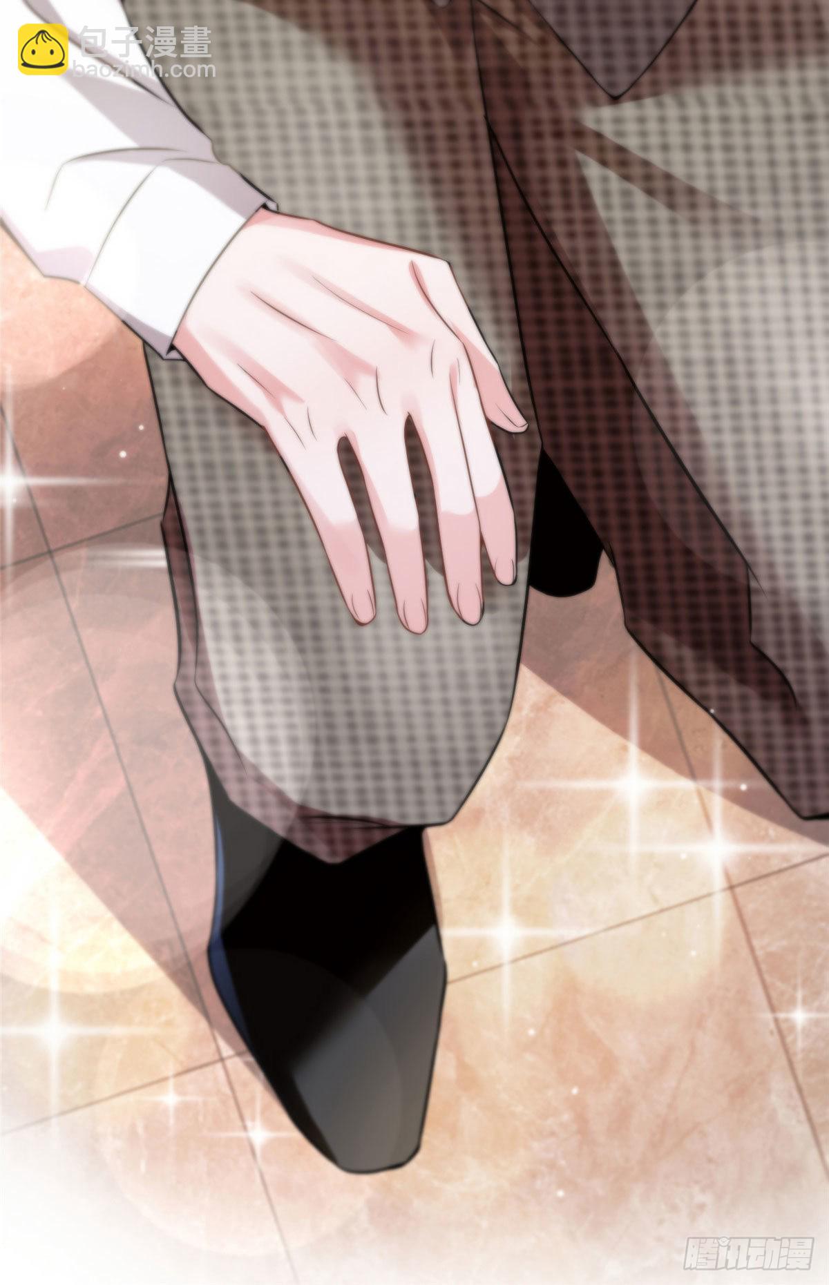 神秘枕邊人：boss，借個運 - 79 費南城求婚了！ - 1