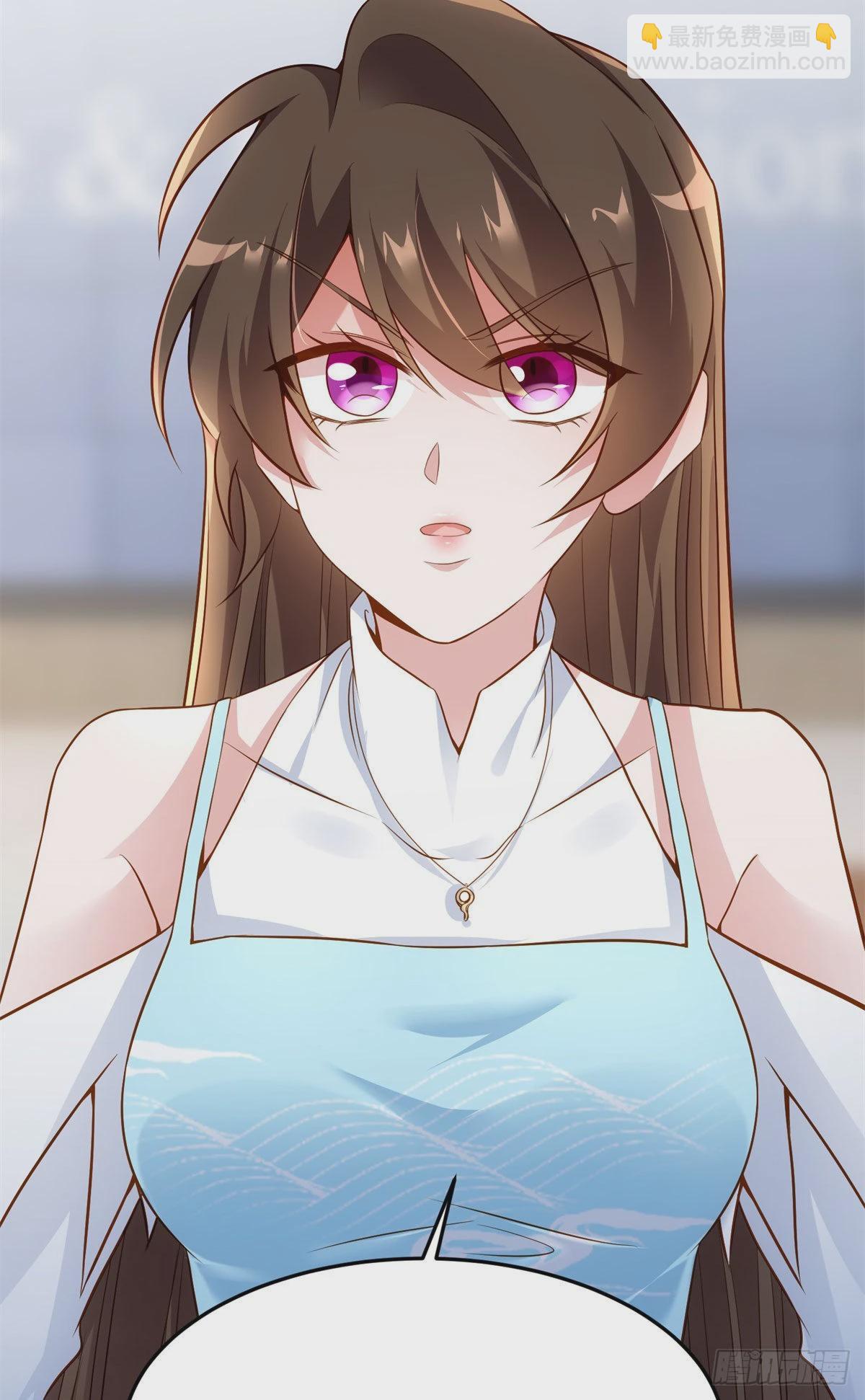 神秘枕邊人：boss，借個運 - 83 此後餘生，我護你周全 - 1