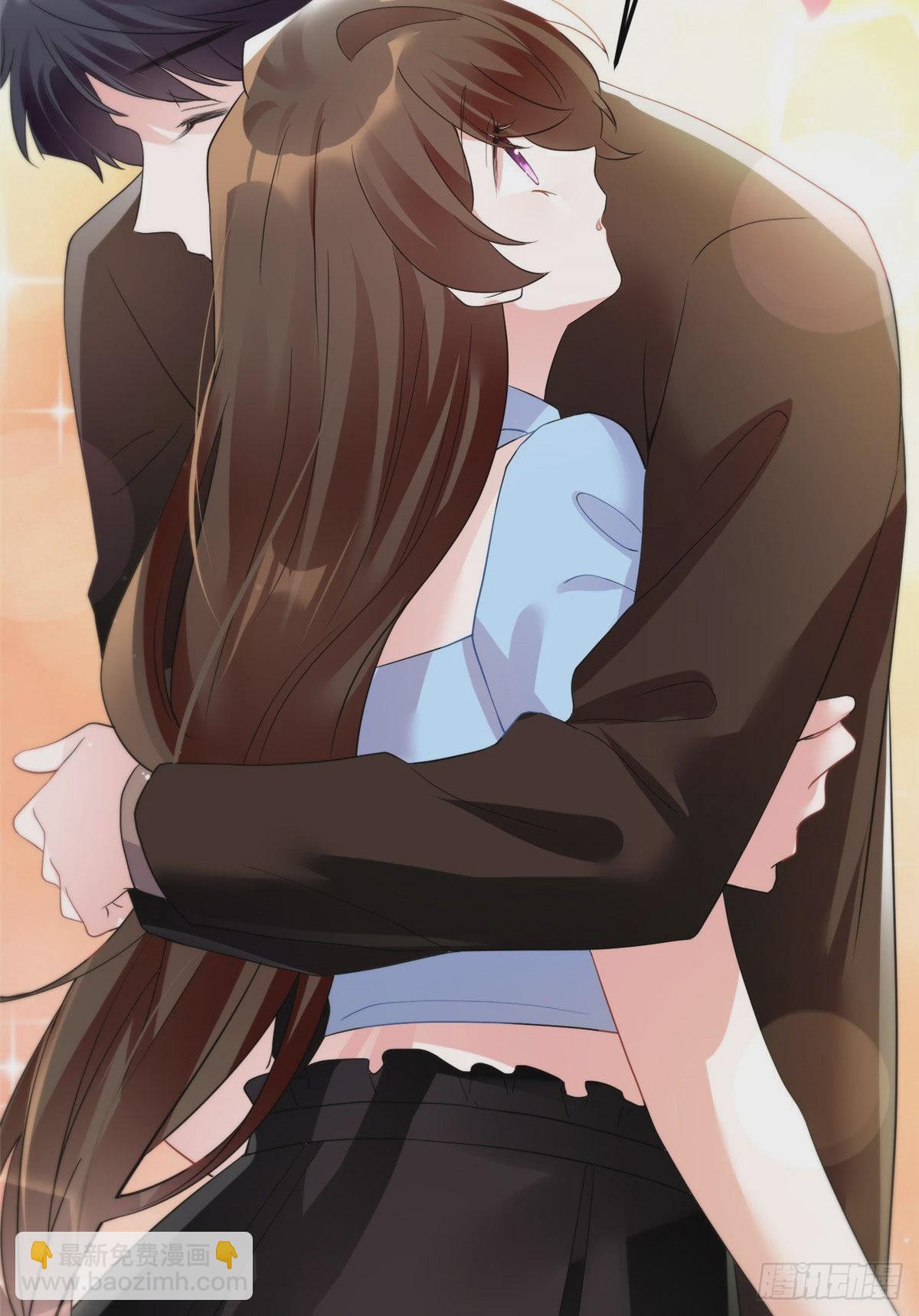 神秘枕邊人：boss，借個運 - 87 沈南窗迴歸？ - 6