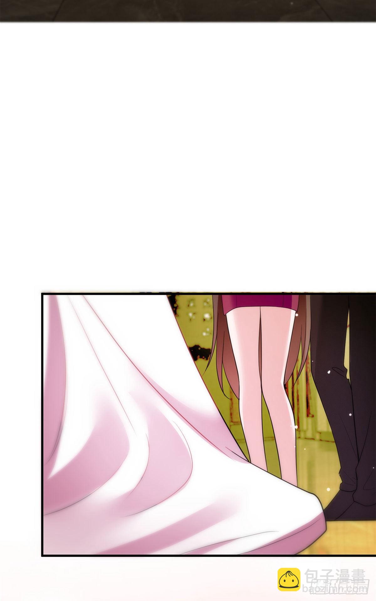 神秘枕邊人：boss，借個運 - 89 小烏，今晚，可以嗎？(1/2) - 1