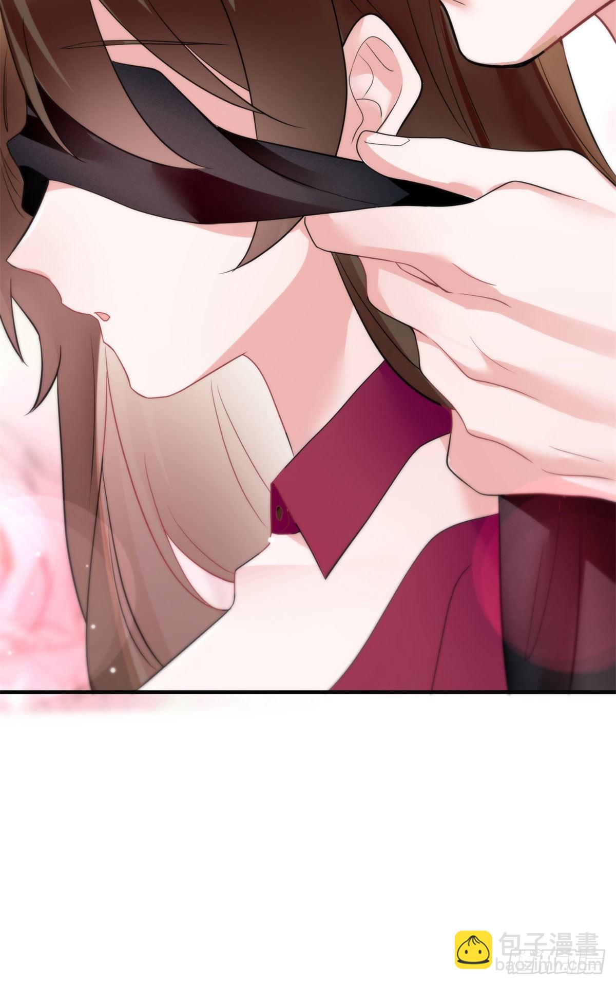 神秘枕邊人：boss，借個運 - 89 小烏，今晚，可以嗎？(1/2) - 3