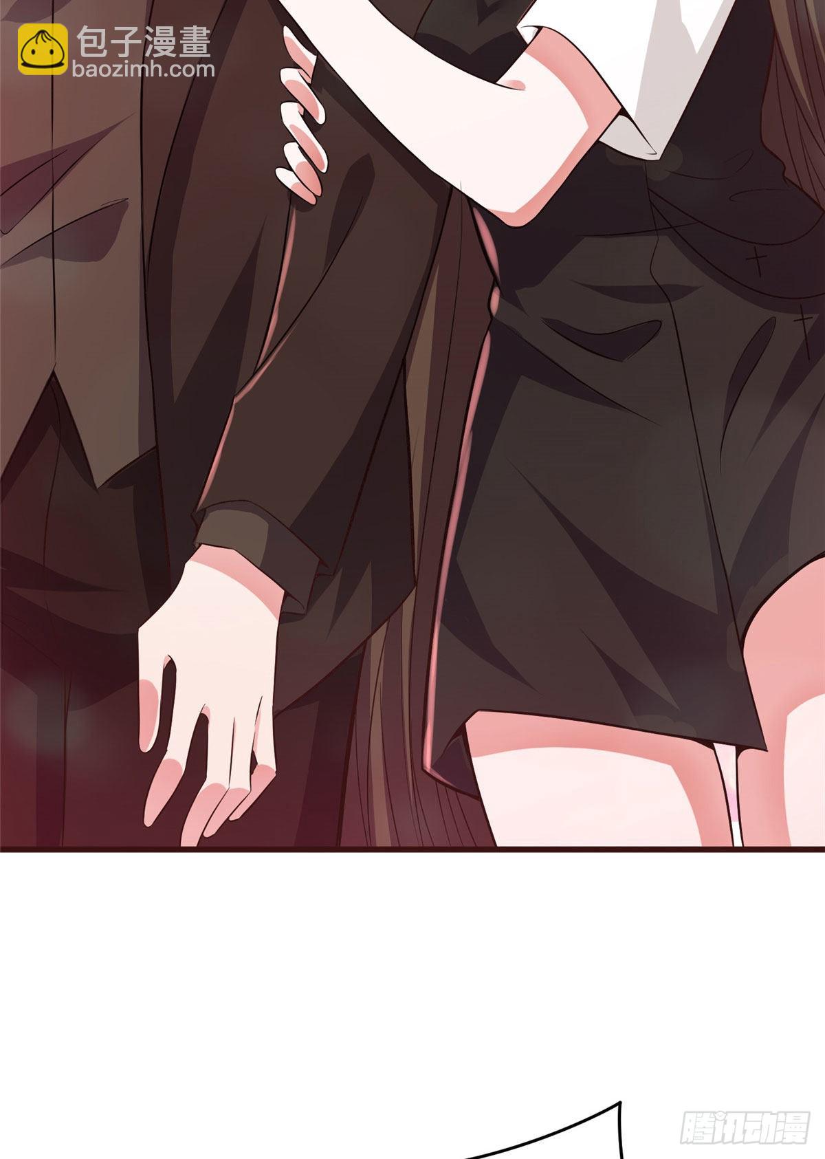 神秘枕邊人：boss，借個運 - 91 我的白月光，一直都是你(1/2) - 2