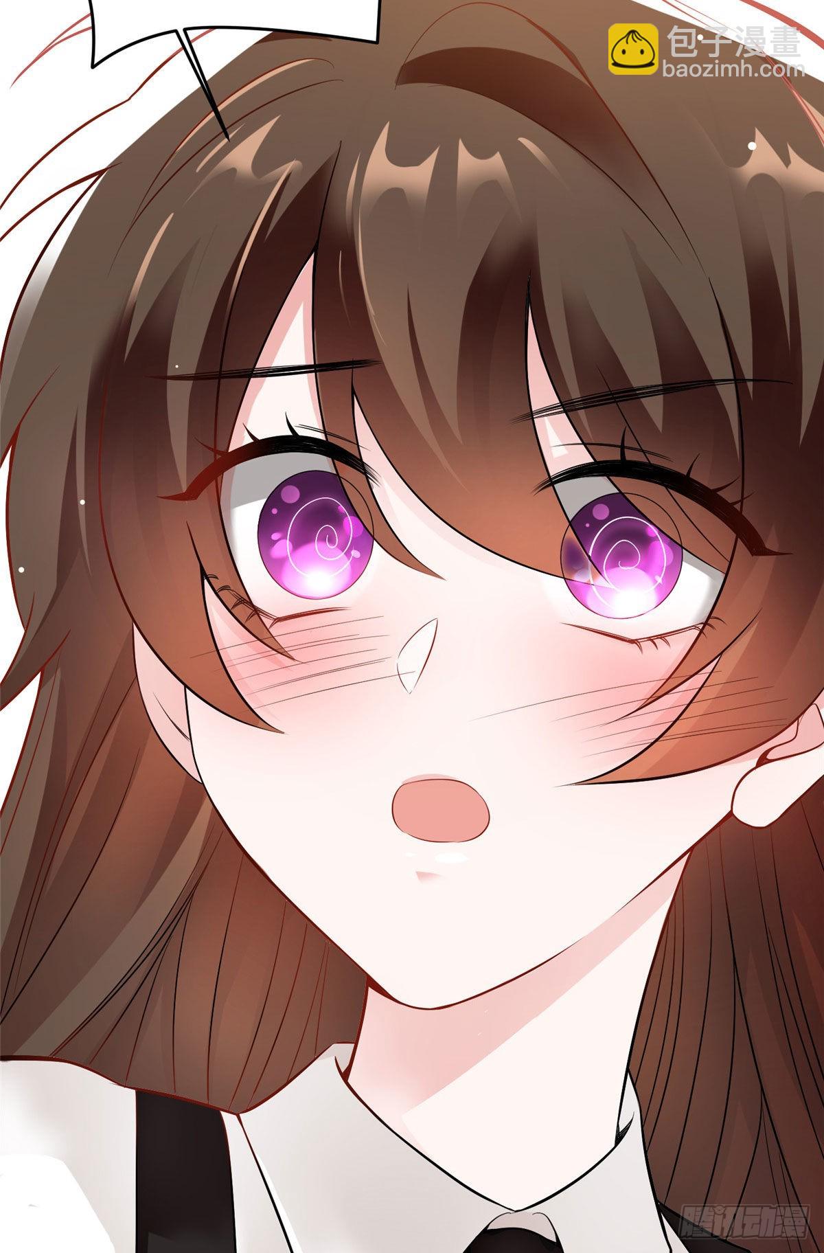 神秘枕邊人：boss，借個運 - 91 我的白月光，一直都是你(2/2) - 4