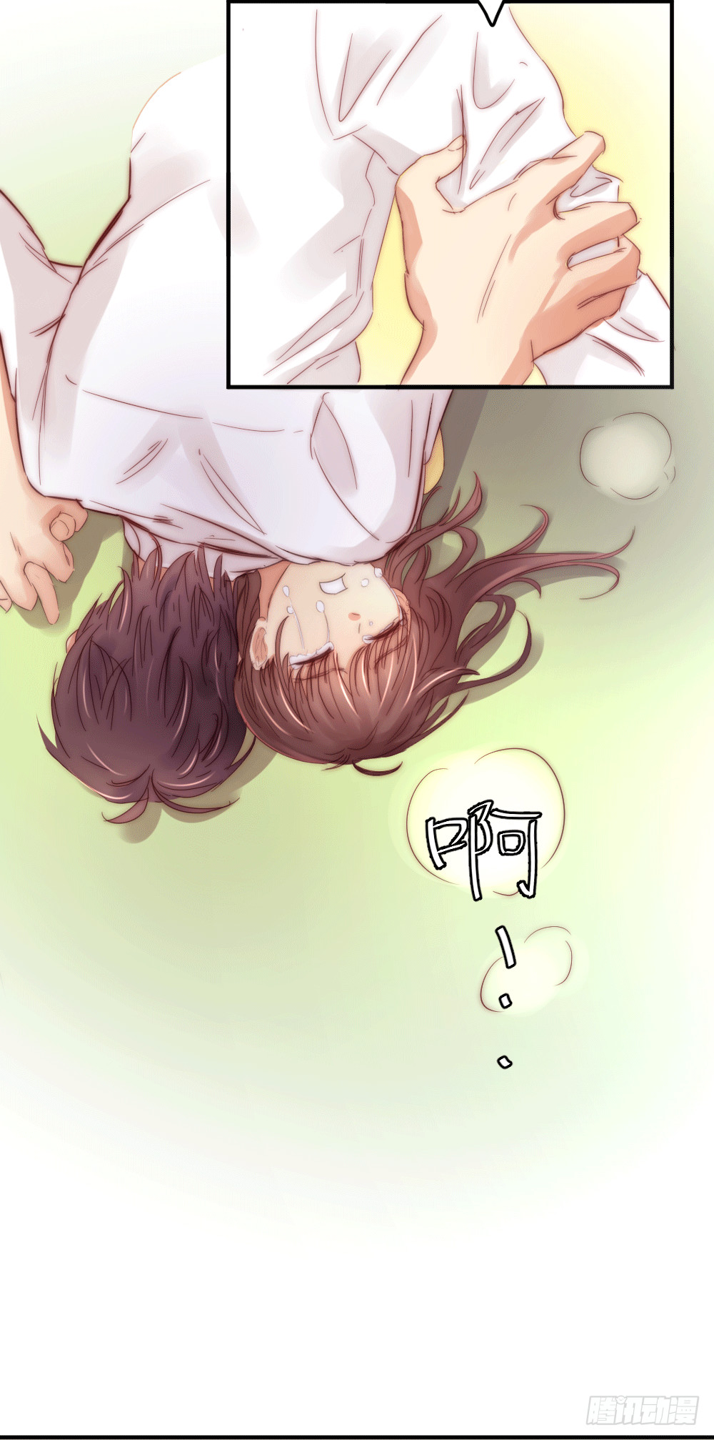 激情过后的争吵-第27话