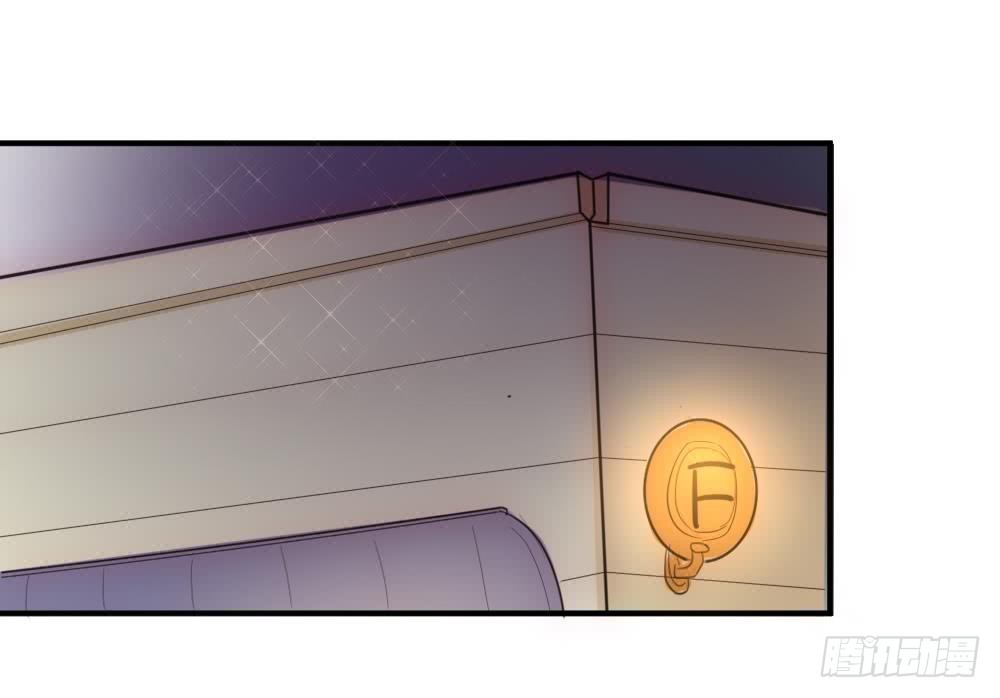 第29话 项链到底是谁的-第29话