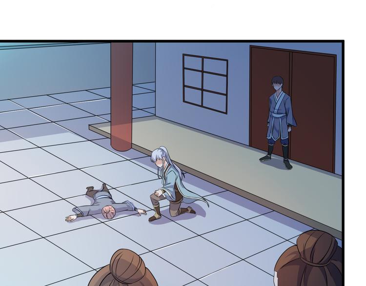 第13话 玲儿被抓(1/2)-第13话