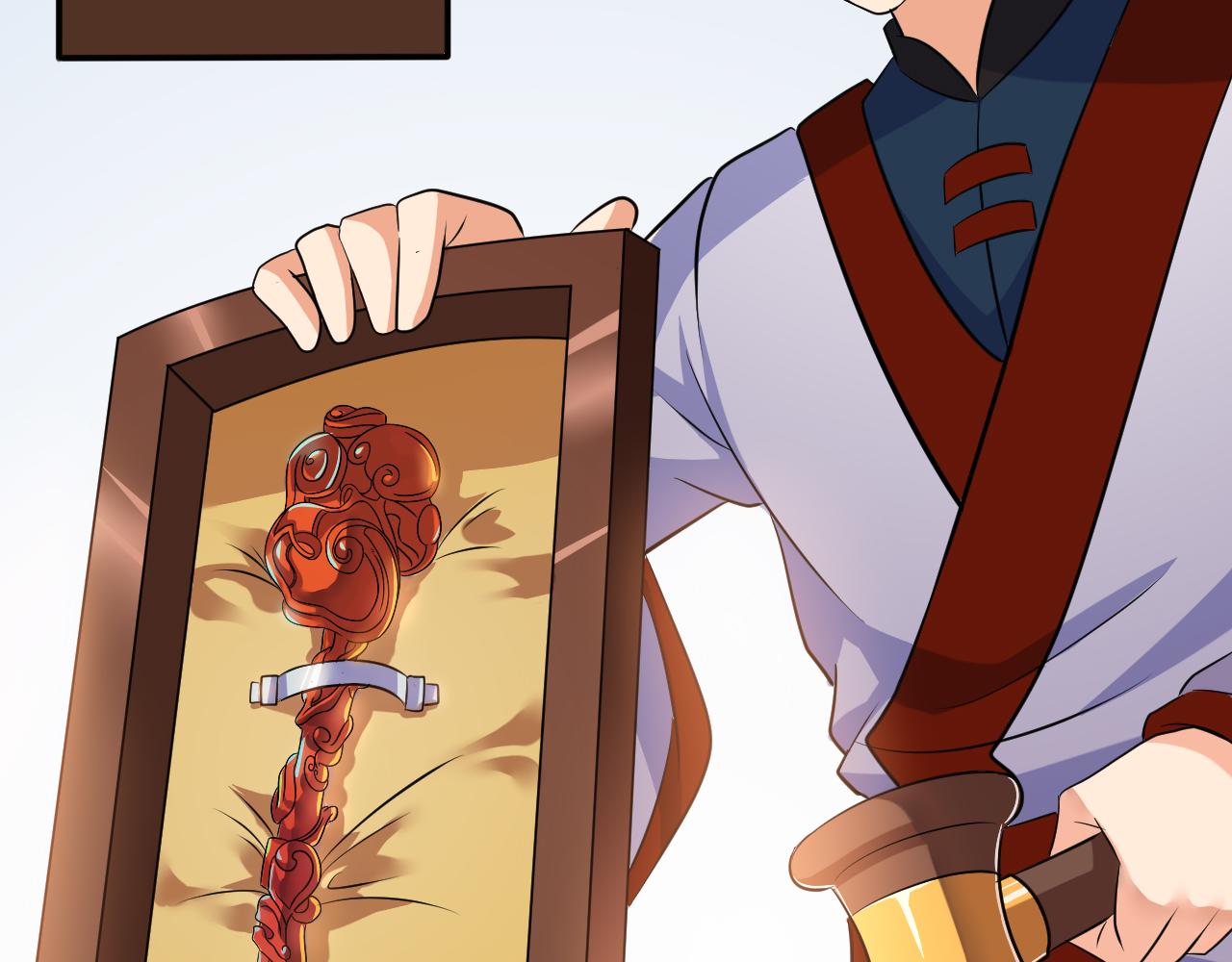 第21话 以物易物(1/2)-第21话