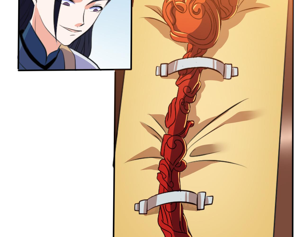 第21话 以物易物(1/2)-第21话